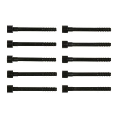 Spicer Engine Cylinder Head Bolt Set, Victor Reinz 14-55009-01